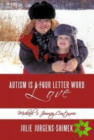 Autism is a Four Letter Word