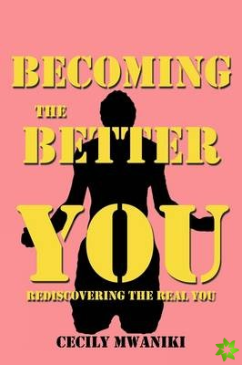 Becoming the Better You