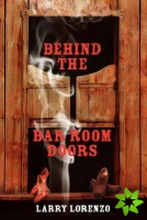 Behind The Bar Room Doors