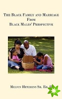 Black Family and Marriage From Black Males' Perspective