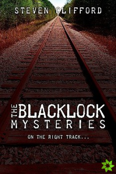 Blacklock Mysteries