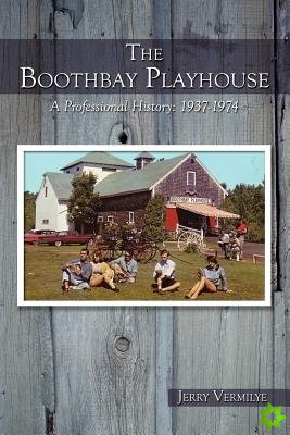 Boothbay Playhouse