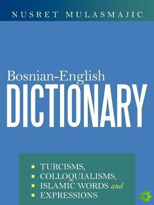 Bosnian-English Dictionary