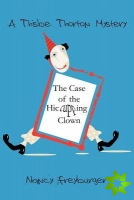 Case of the Hiccuping Clown