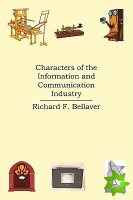 Characters of the Information and Communication Industry