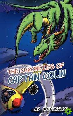 Chronicles of Captain Colin