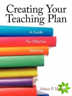 Creating Your Teaching Plan