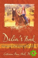 Delia's Book