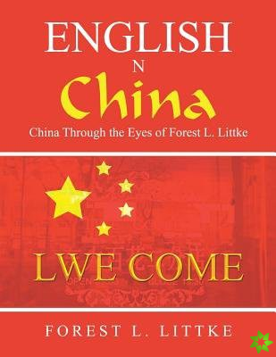 English N China