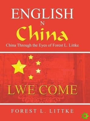 English N China