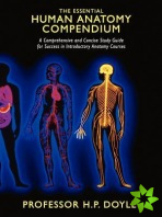 Essential Human Anatomy Compendium