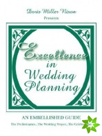 Excellence in Wedding Planning