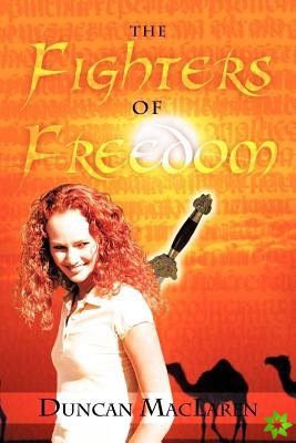 Fighters of Freedom