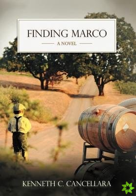 Finding Marco