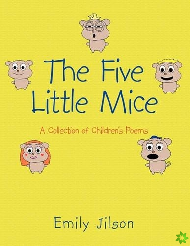 Five Little Mice