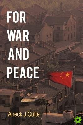 For War and Peace