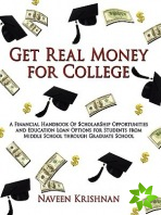 Get Real Money for College