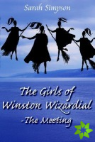Girls of Winston Wizardial-The Meeting