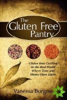 Gluten Free Pantry