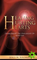 Healing Hurting Hearts