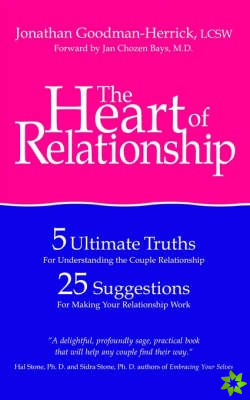 Heart of Relationship