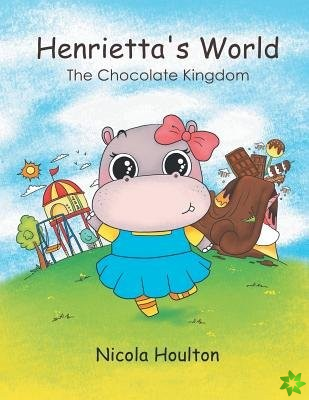 Henrietta's World