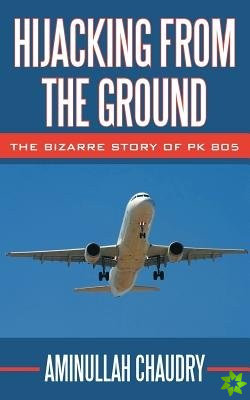 Hijacking from the Ground