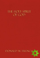 Holy Spirit of God