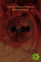 Huston-Tillotson University Research Journal