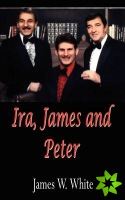 IRA, James and Peter
