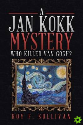 Jan Kokk Mystery