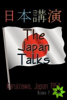 Japan Talks