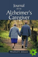 Journal Of An Alzheimer's Caregiver