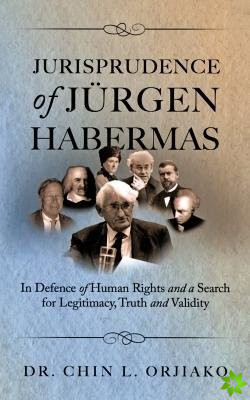 Jurisprudence of Jrgen Habermas