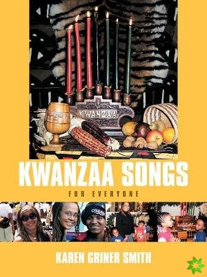 Kwanzaa Songs for Everyone