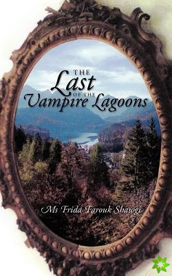 Last of the Vampire Lagoons