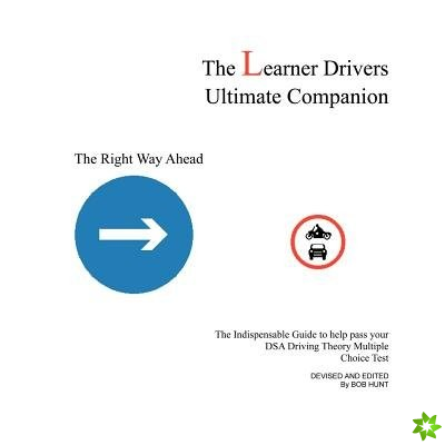Learner Drivers Ultimate Companion