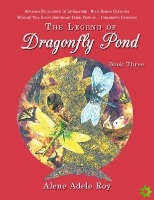 Legend Of Dragonfly Pond