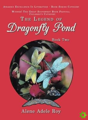 Legend of Dragonfly Pond