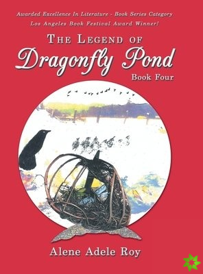 Legend of Dragonfly Pond