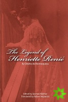 Legend of Henriette Renie
