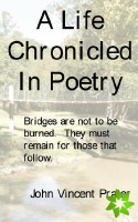 Life Chronicled In Poetry