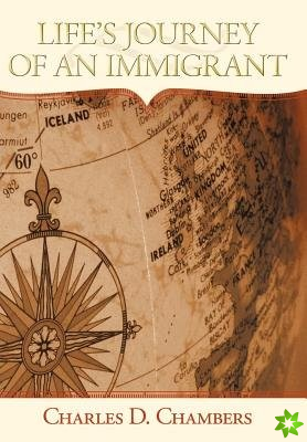 Life's Journey of an Immigrant