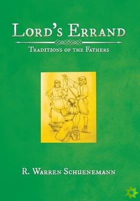 Lord's Errand
