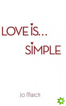 Love is... Simple