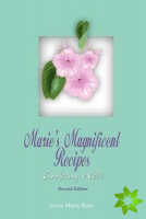 Marie's Magnificent Recipes