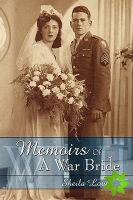 Memoirs Of A War Bride