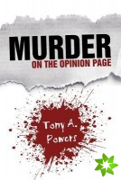 Murder on the Opinion Page