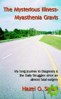 Mysterious Illness-Myasthenia Gravis