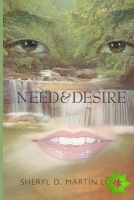 Need and Desire